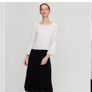 Babaton Humbert Blouse